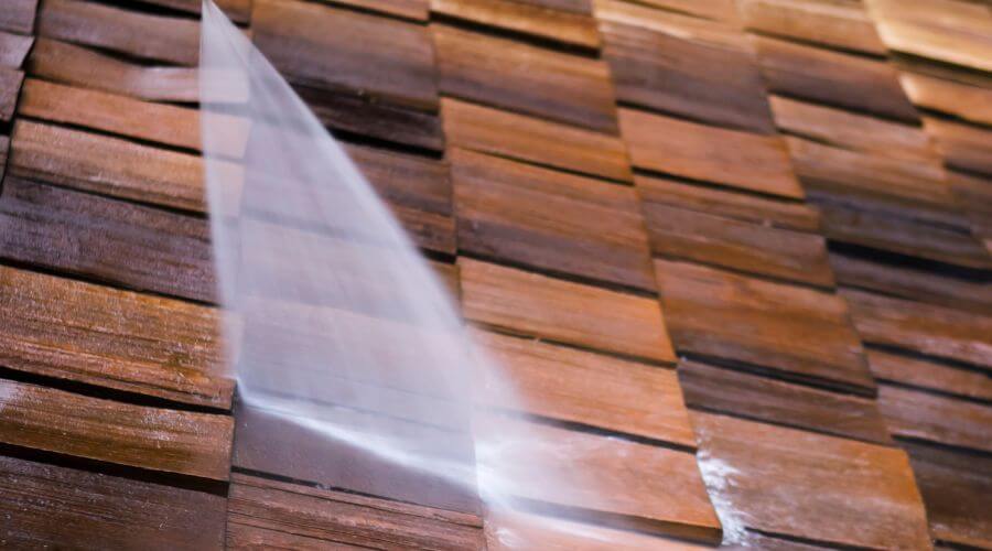Roof Repair in Corinth, MS